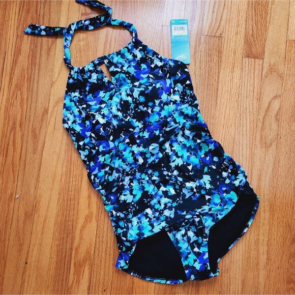 Speedo swimsuit size XL NWT - Picture 1 of 6